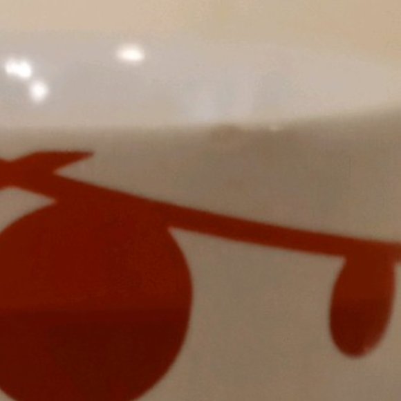 Starbucks 2012 holiday mug. - Picture 2 of 6